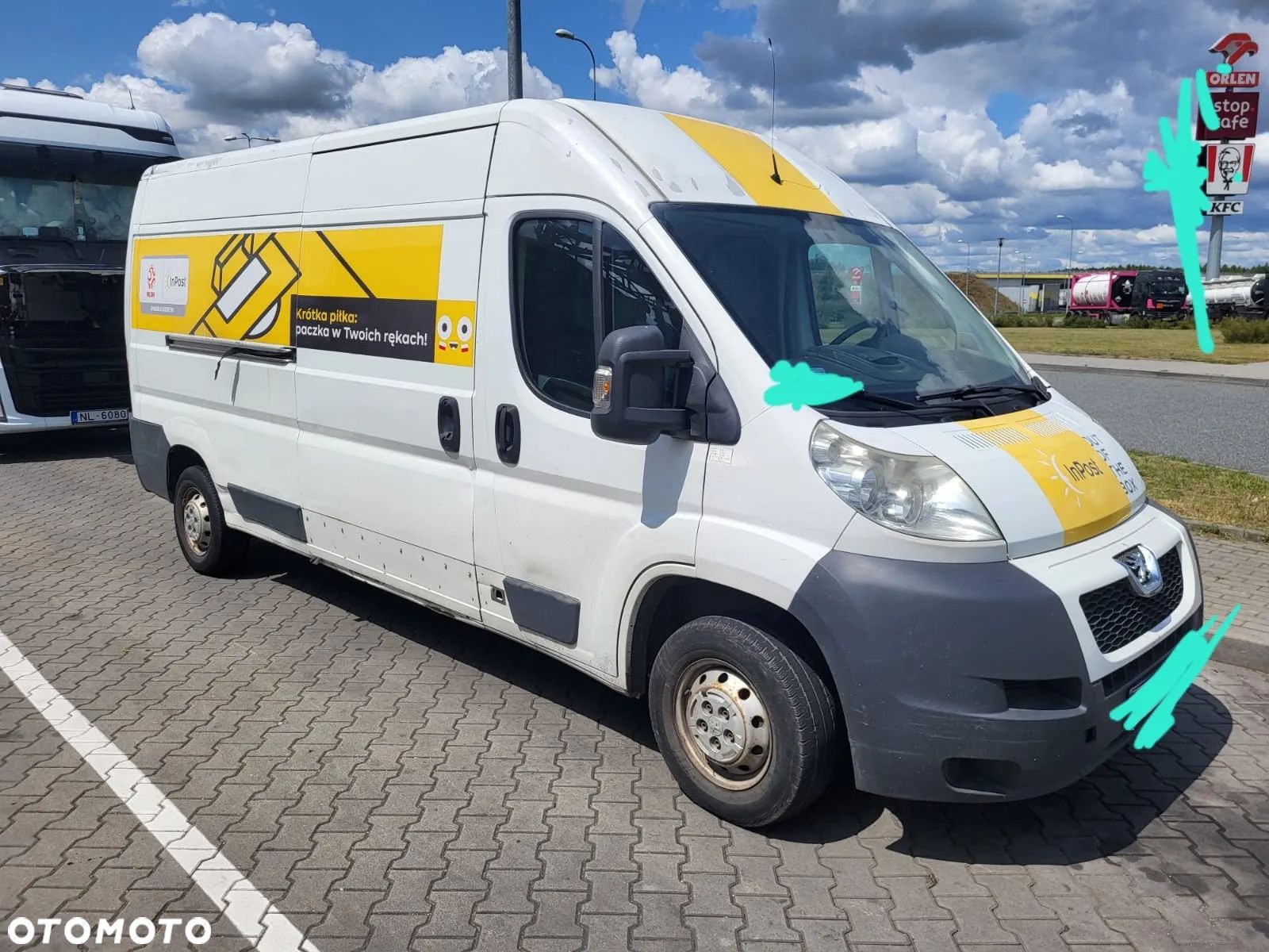 Fiat Ducato - 1