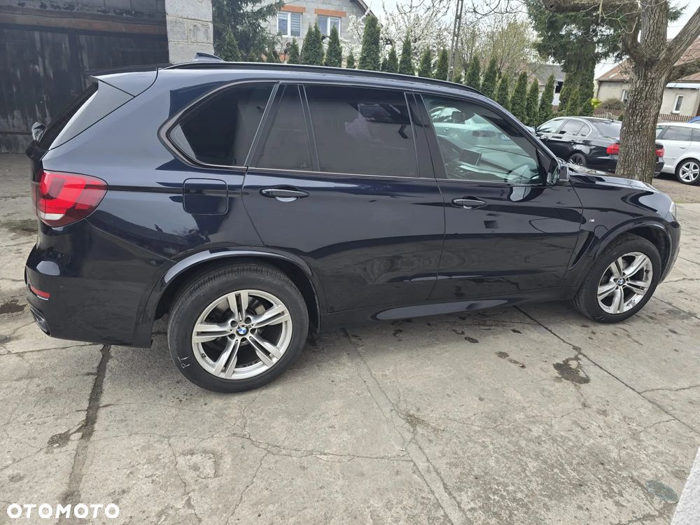 BMW X5 sDrive25d Sport-Aut - 15