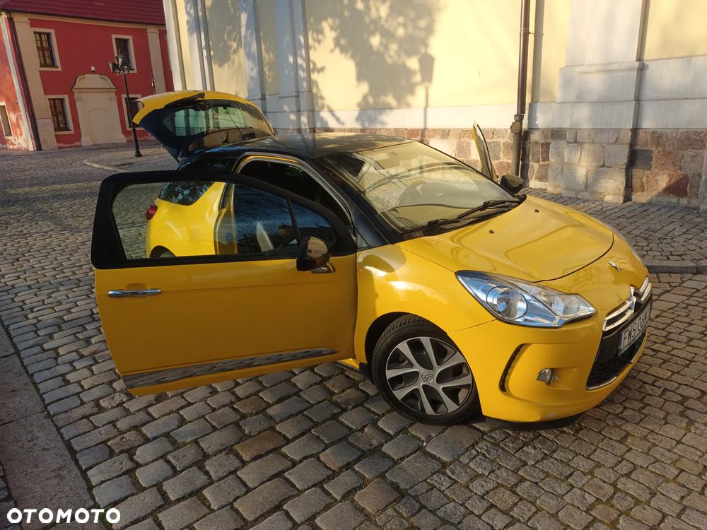 Citroën DS3 - 33
