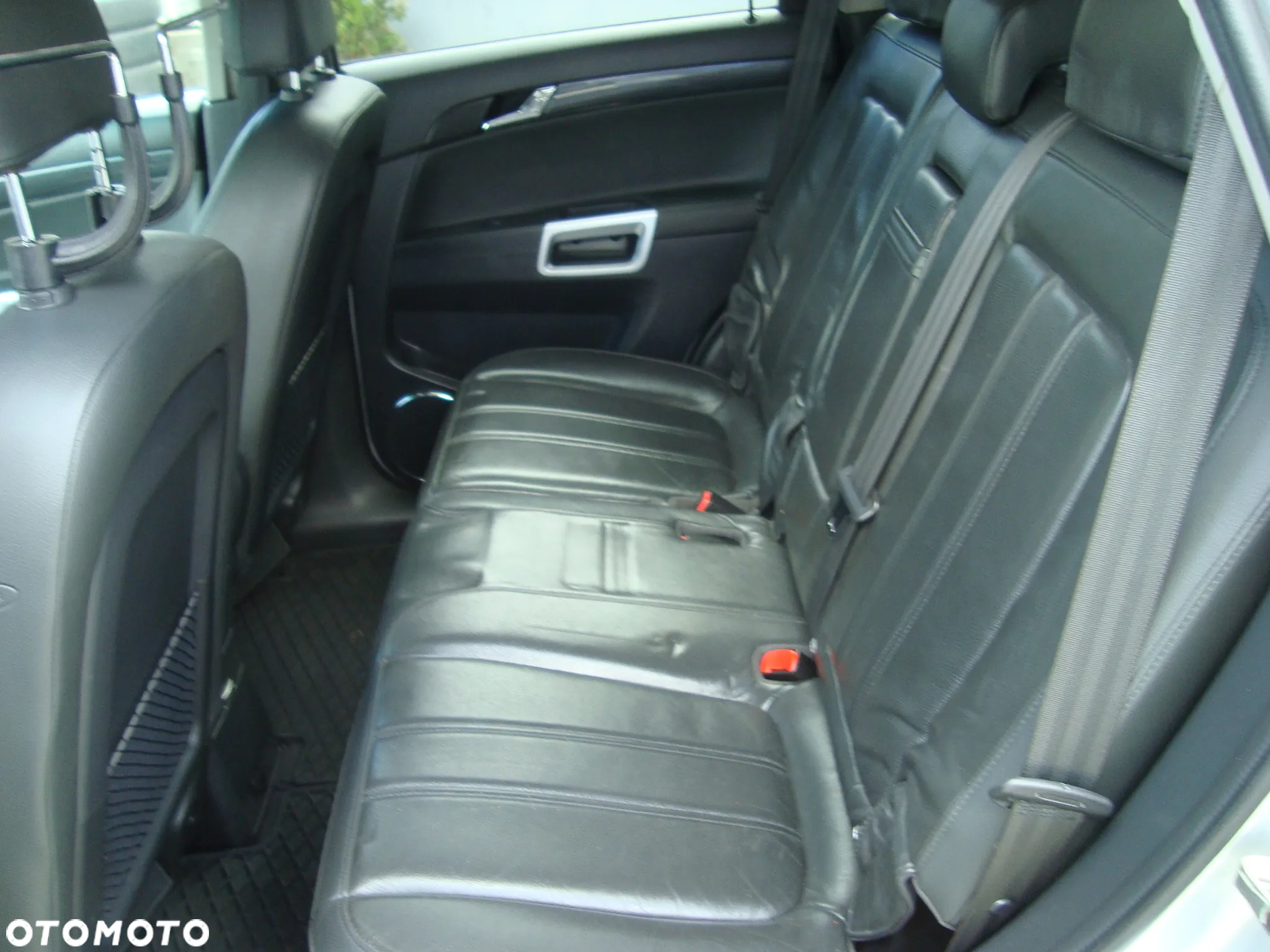Opel Antara - 11