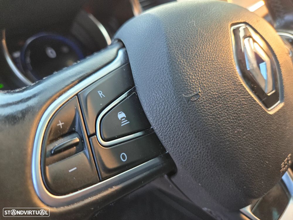 Renault Grand Scénic 1.5 dCi Bose Edition EDC SS - 20