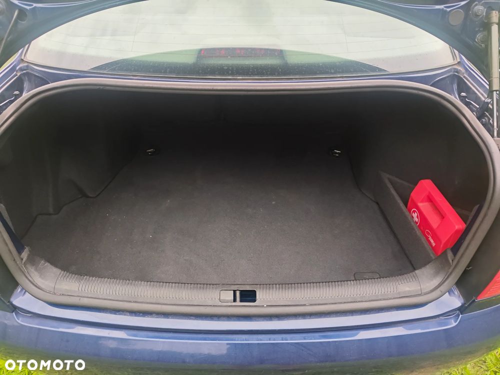 Audi A4 Limousine 1.9 TDI - 19