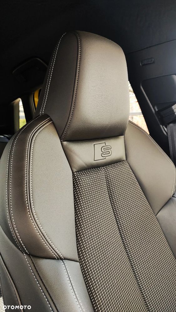 Audi A3 Sportback 35 TFSI S line - 15