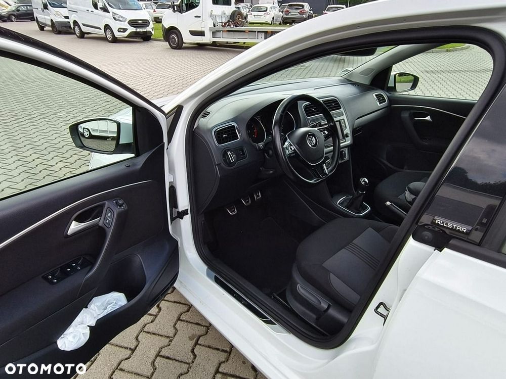 Volkswagen Polo - 9
