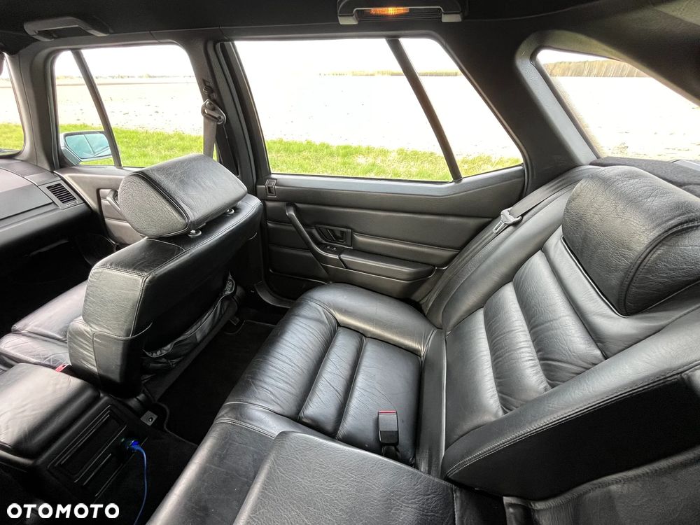Citroën XM - 20