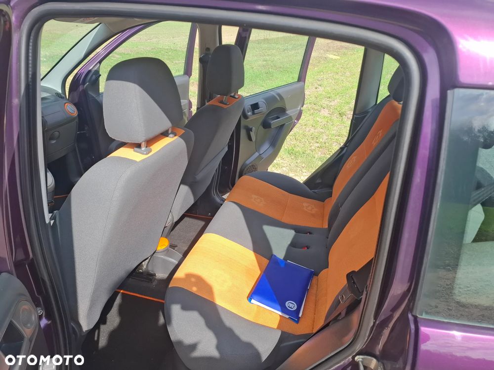 Fiat Panda 1.2 Active - 40