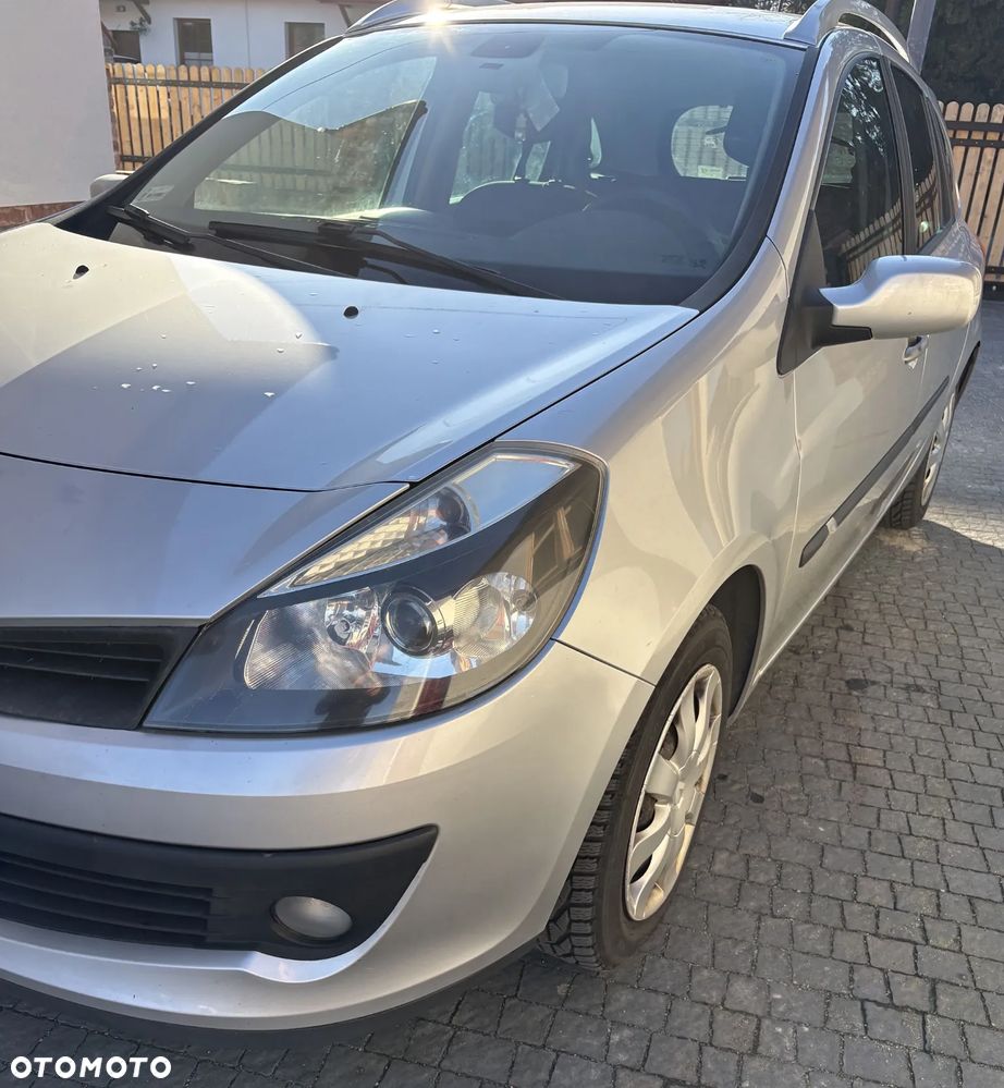 Renault Clio 1.2 TCE Alize - 2