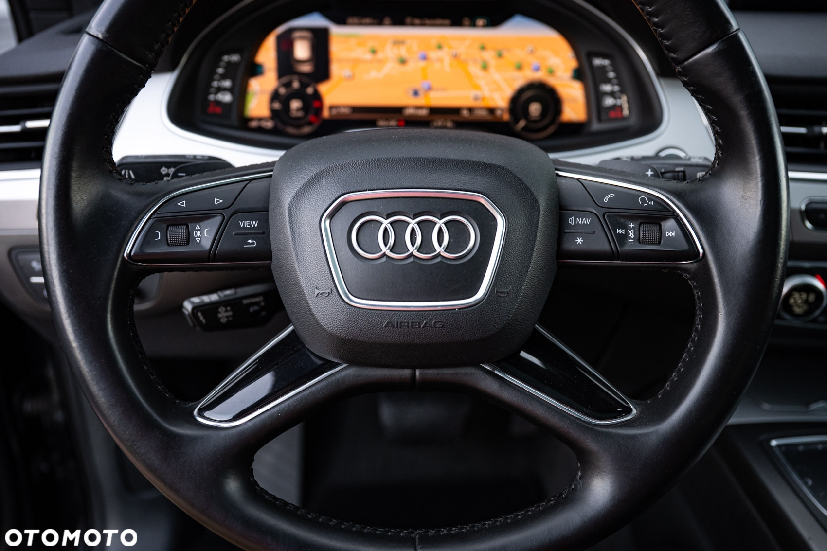 Audi Q7 3.0 TDI e-tron quattro tiptronic - 28