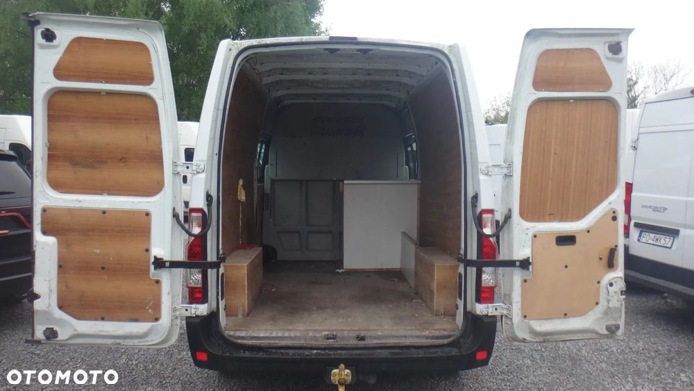 Renault Master - 7