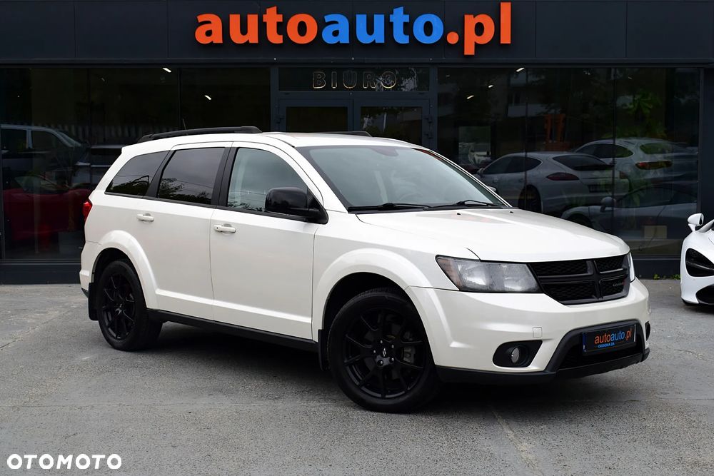 Dodge Journey - 4