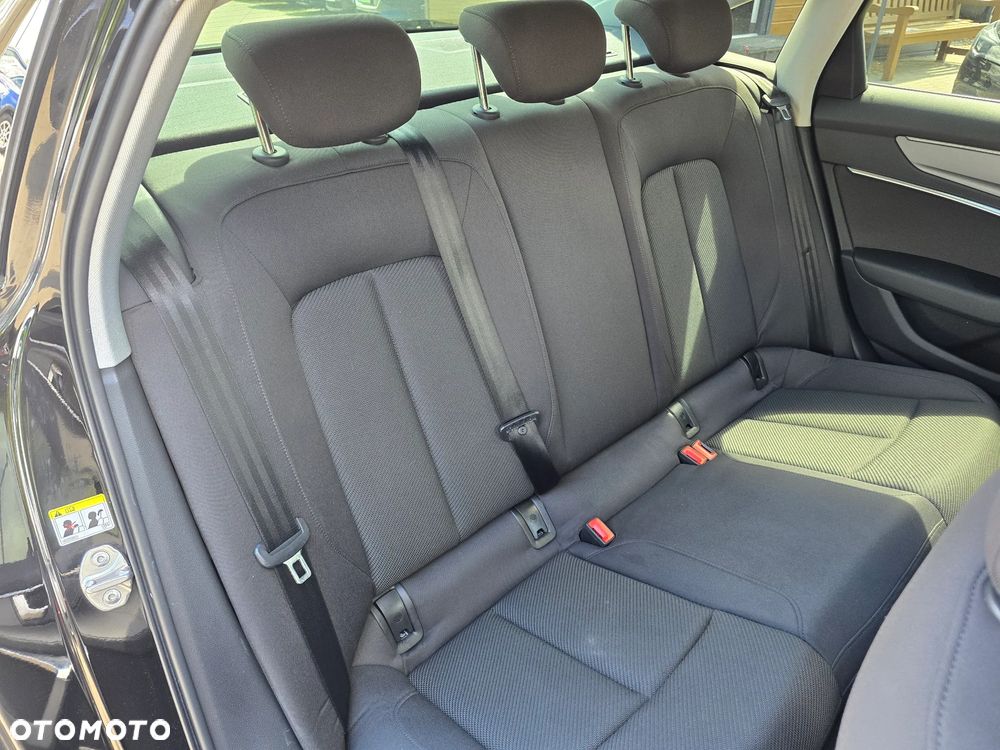 Audi A6 Limousine - 14