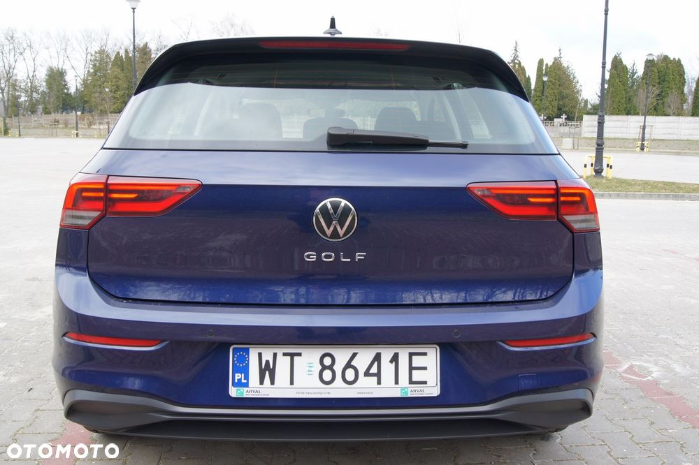 Volkswagen Golf 1.5 TSI EVO Life - 5