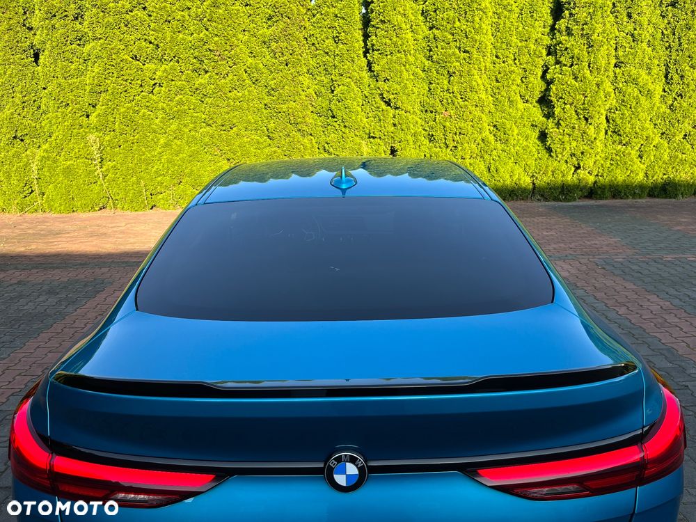 BMW Seria 2 218i M Sport - 11