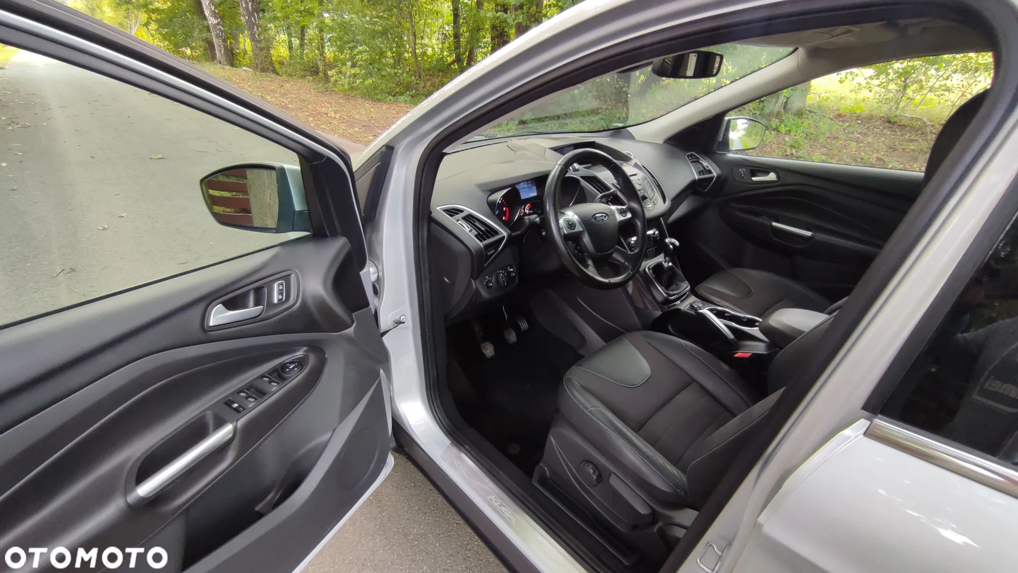 Ford Kuga 2.0 TDCi FWD Titanium - 5
