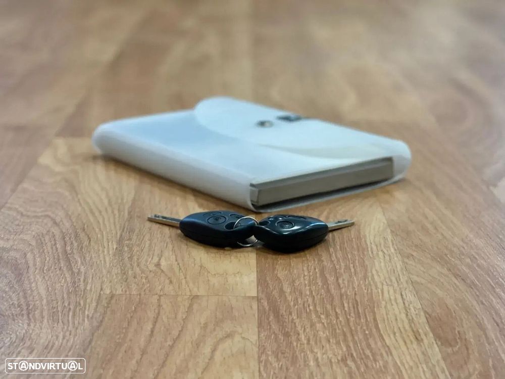 Smart ForTwo Coupé 1.0 Passion 71 - 12