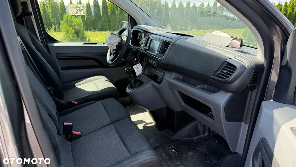 Peugeot EXPERT - 16