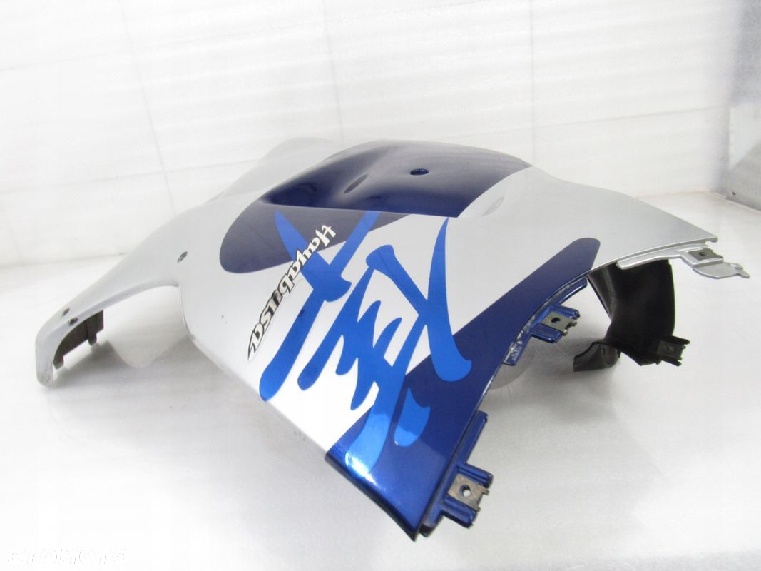 Bok prawy / owiewka Suzuki GSX-R 1300 Hayabusa 99-07 - 8