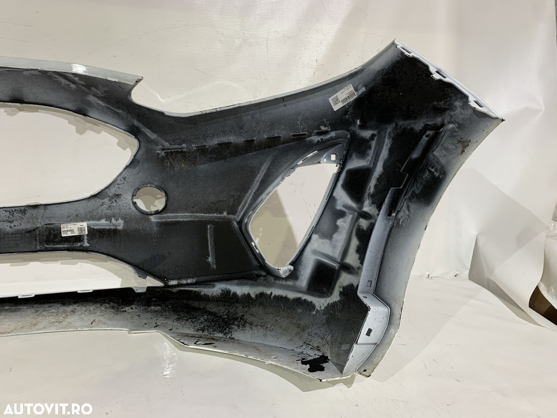 Bara fata Ford Fiesta, 2018, 2019, 2020, 2021, cod origine OE H1BB-17757-A. - 9