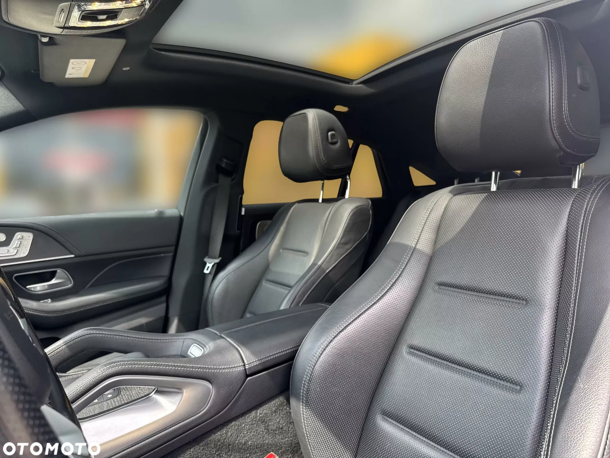 Mercedes-Benz GLE Coupe 400 d 4-Matic Advanced - 11