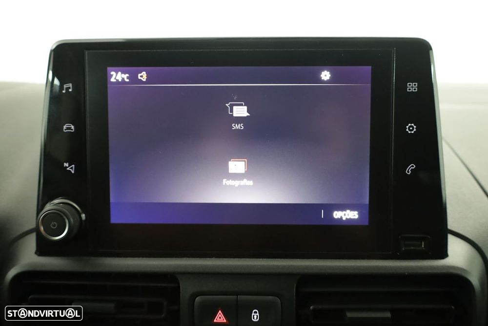 Opel combo van 1.5 cdti l1h1 - 9