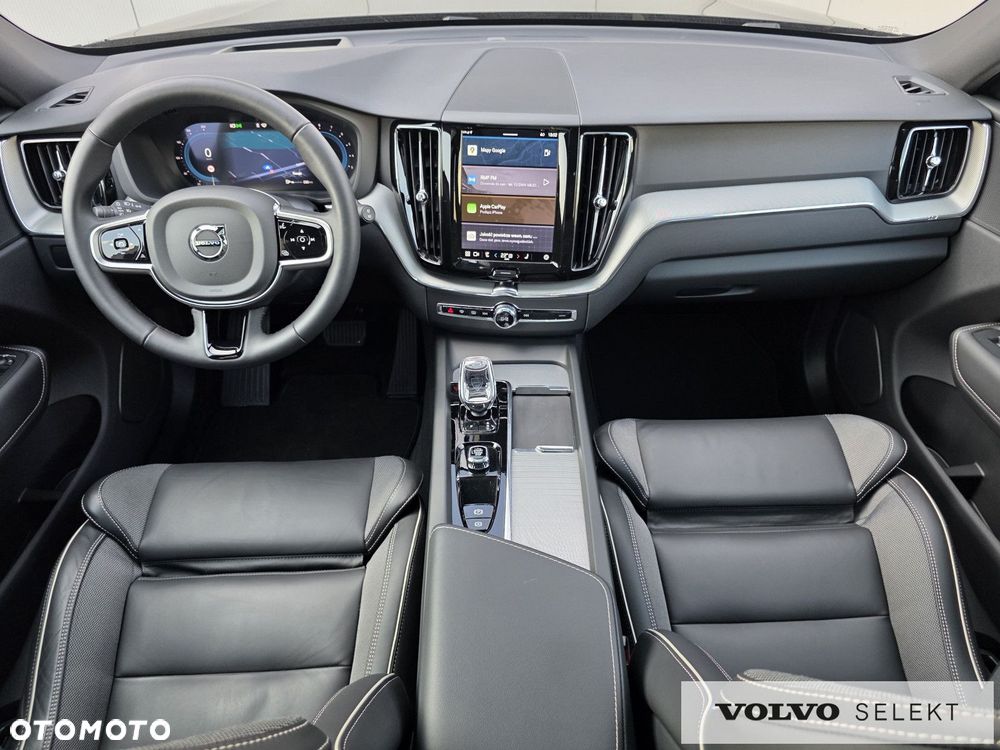 Volvo XC 60 - 21