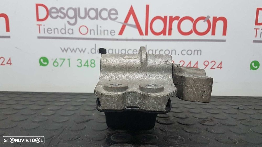 APOIO DO MOTOR ESQUERDO VOLKSWAGEN EOS (1F7) 2.0 - 4