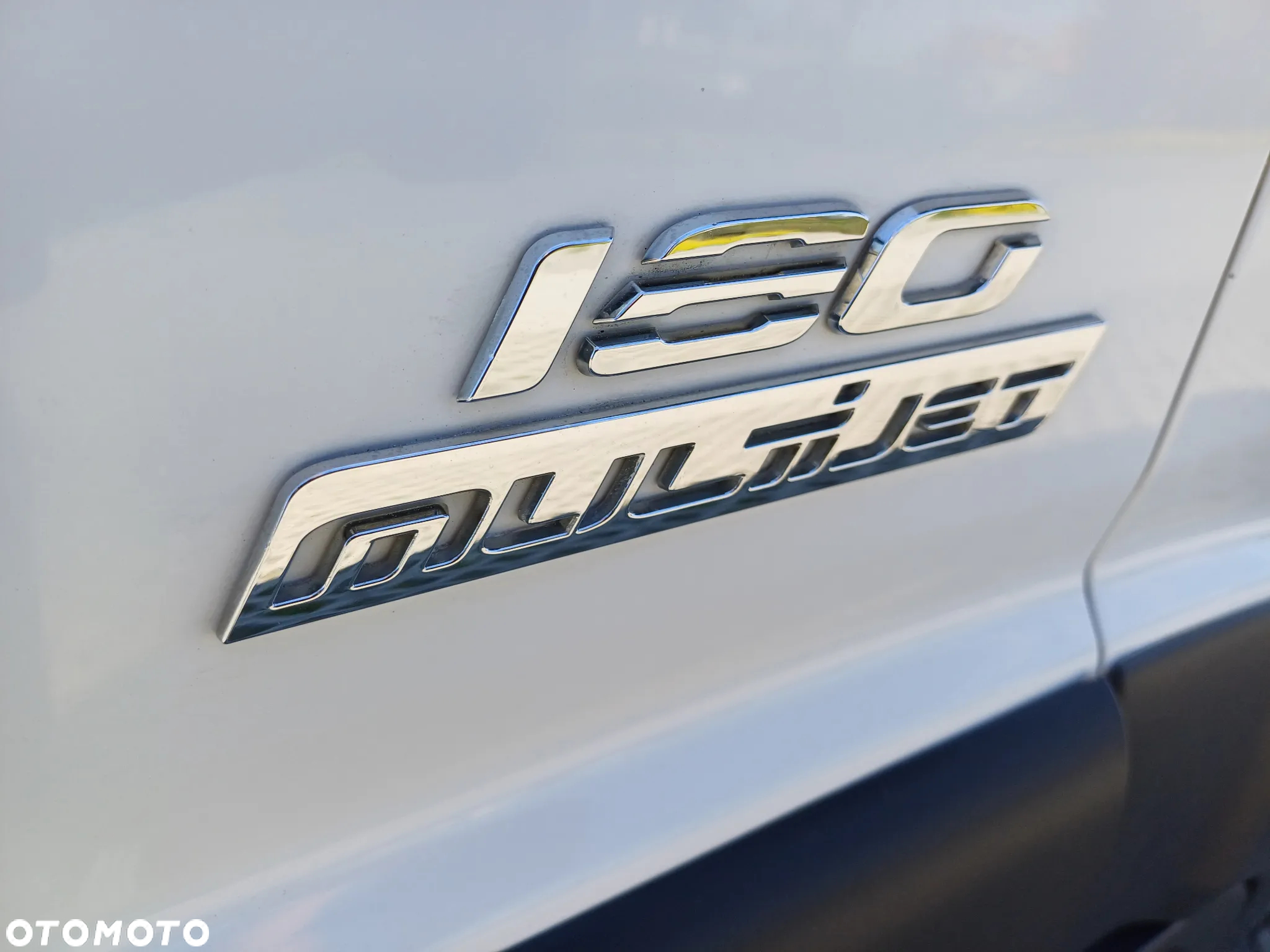 Fiat Ducato - 11