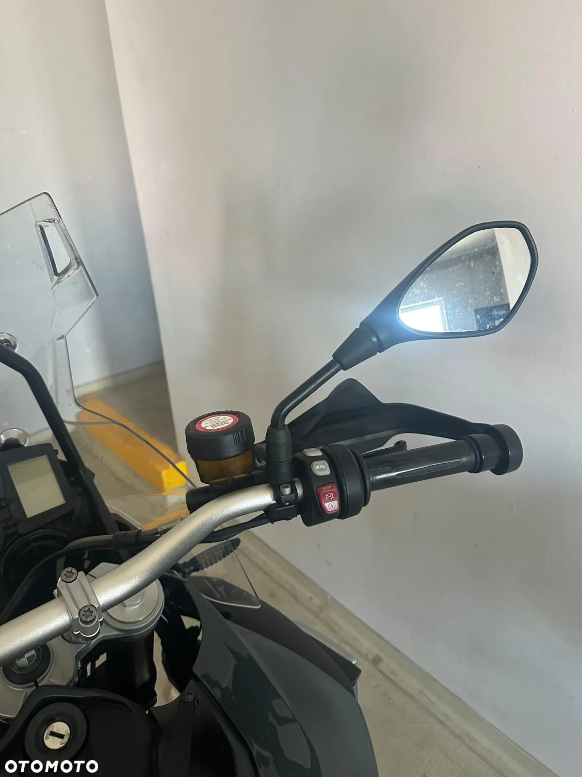 BMW GS - 7