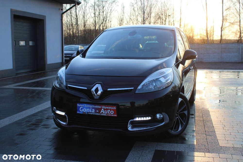 Renault Grand Scenic - 1