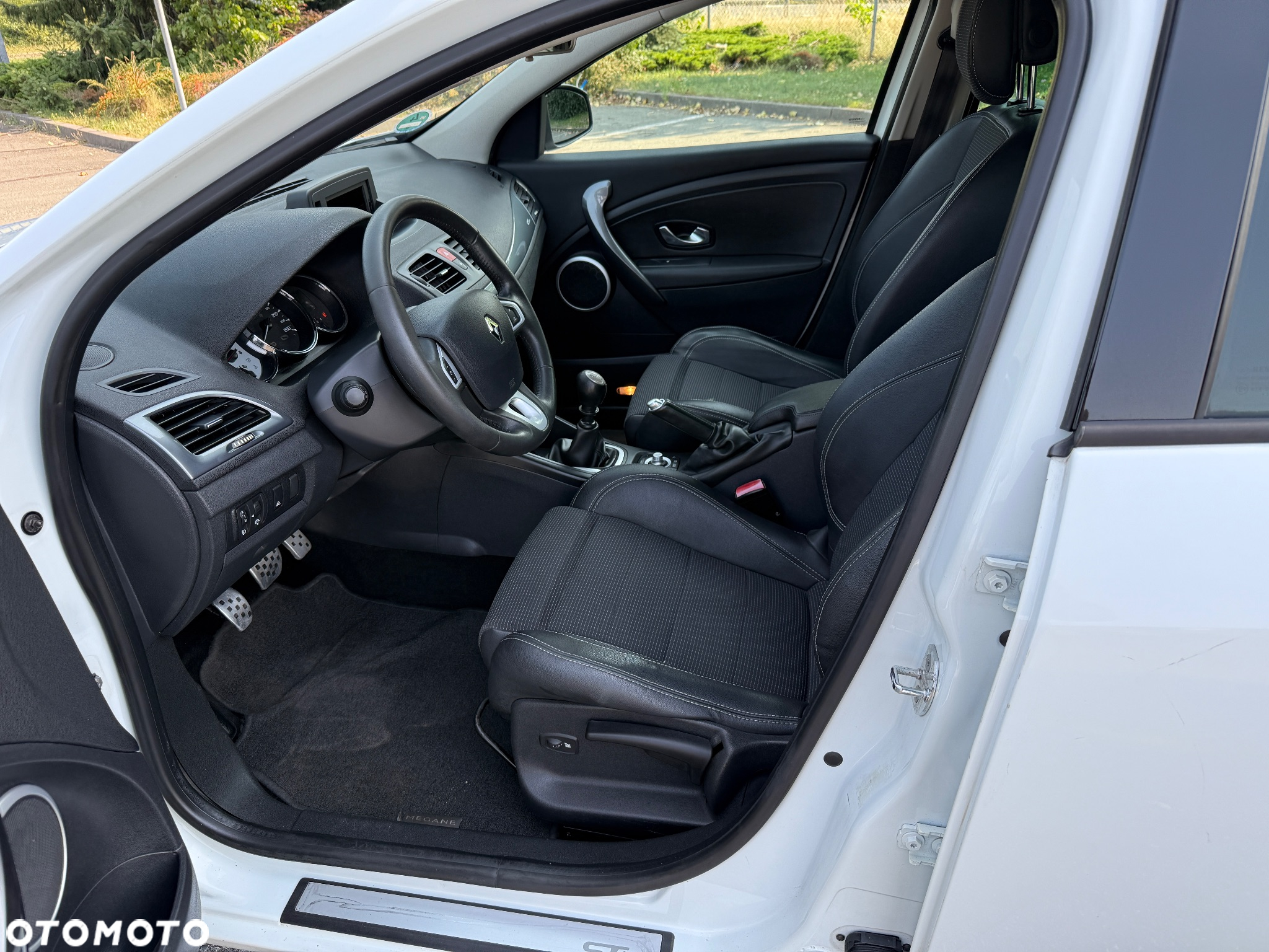 Renault Megane - 13