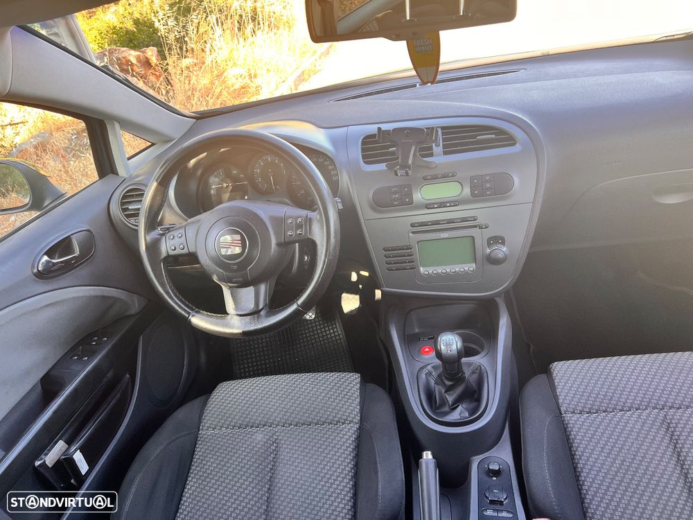 SEAT Leon - 13