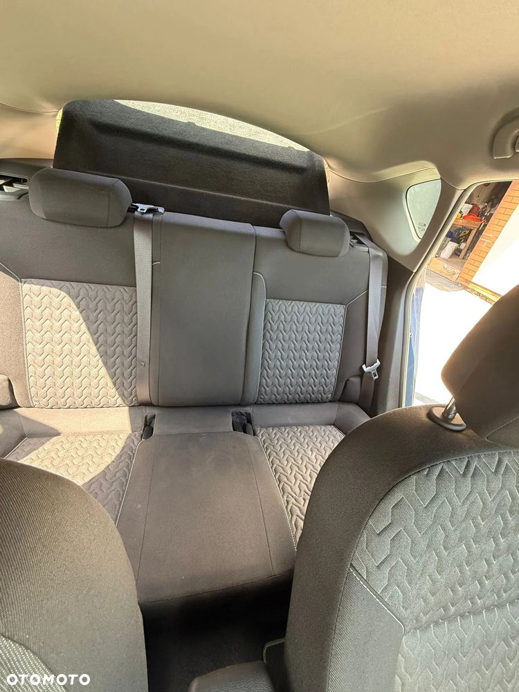 Opel Astra 1.7 CDTI DPF ecoFLEX Start/Stop Edition - 10