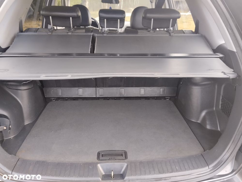 Kia Sportage 2.0 Expedition + - 11