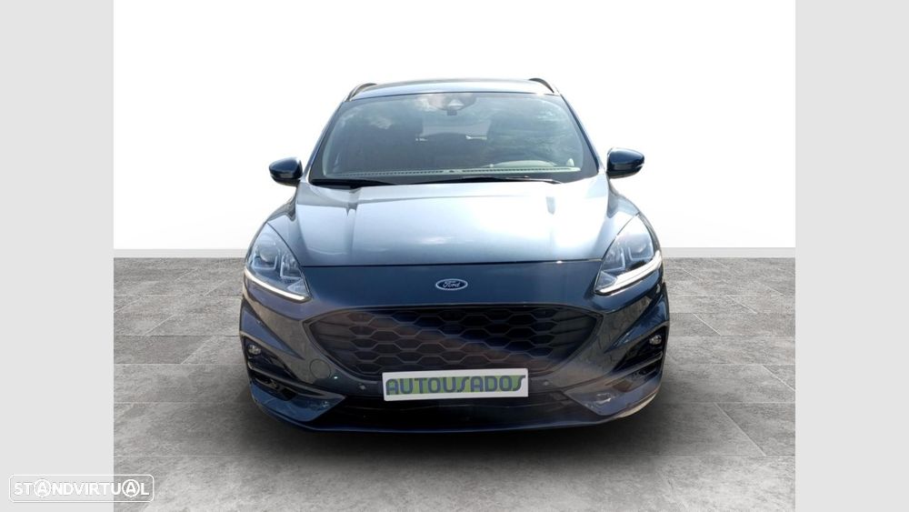 Ford Kuga 2.5 PHEV ST-Line - 7