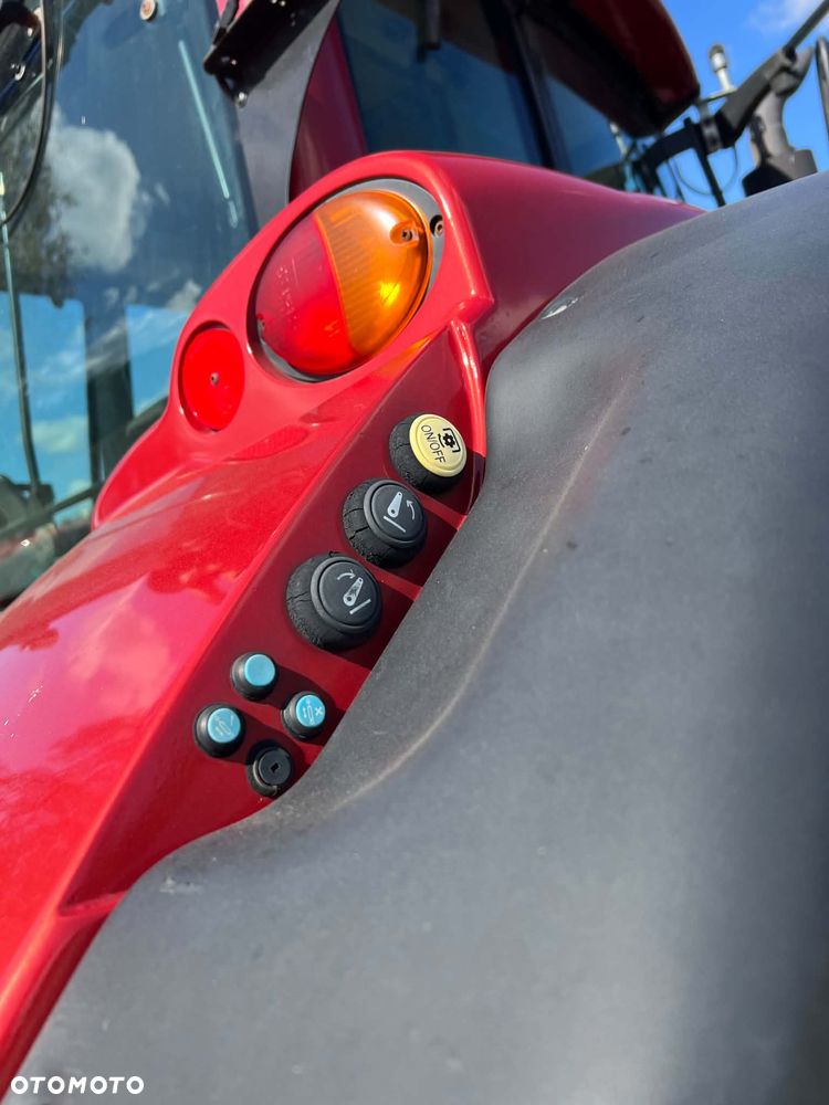 Valtra T 202V - 7