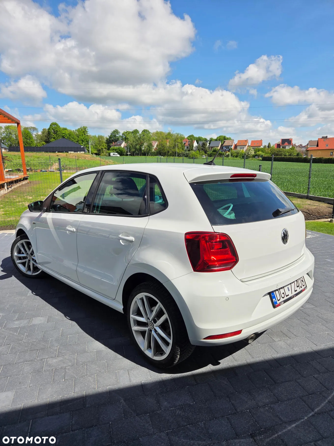 Volkswagen Polo - 4