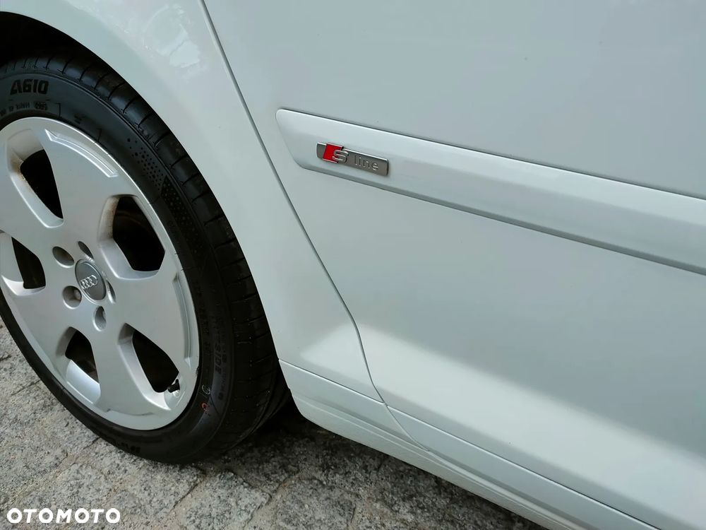 Audi A3 Sportback - 38