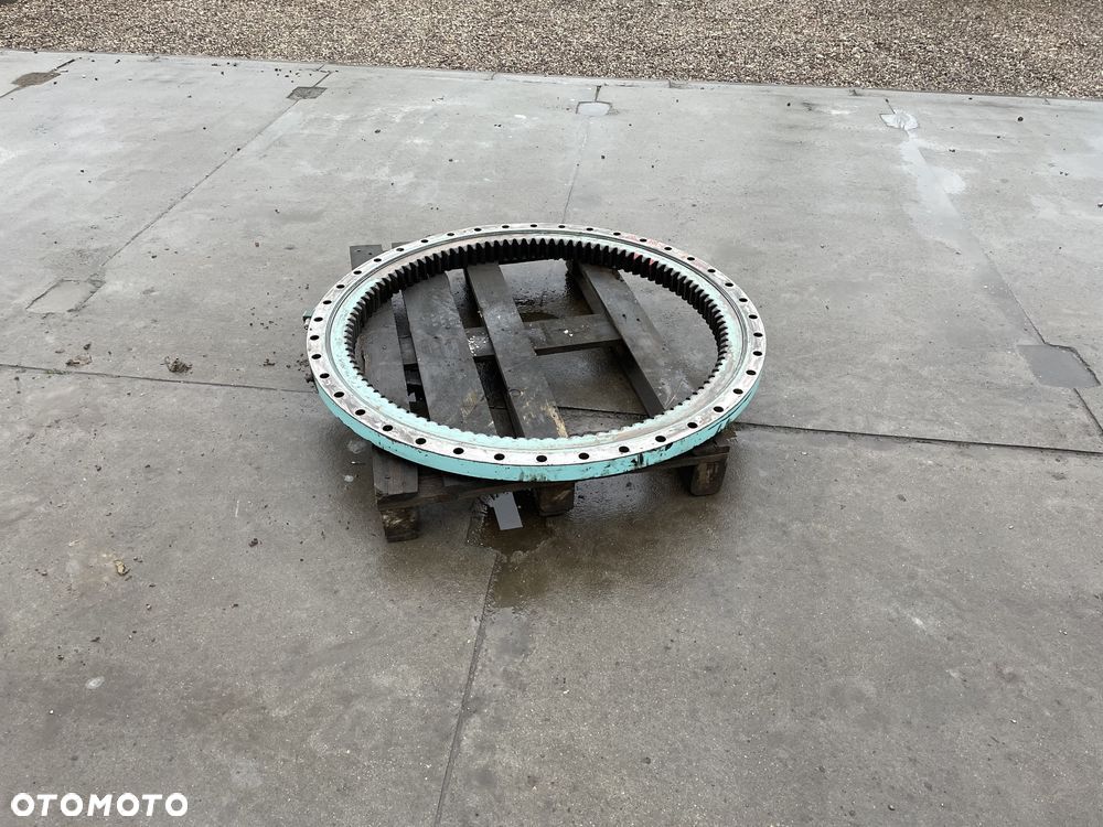 Wieniec obrotu koparka LIEBHERR 900B 900C 904B 904C - 3