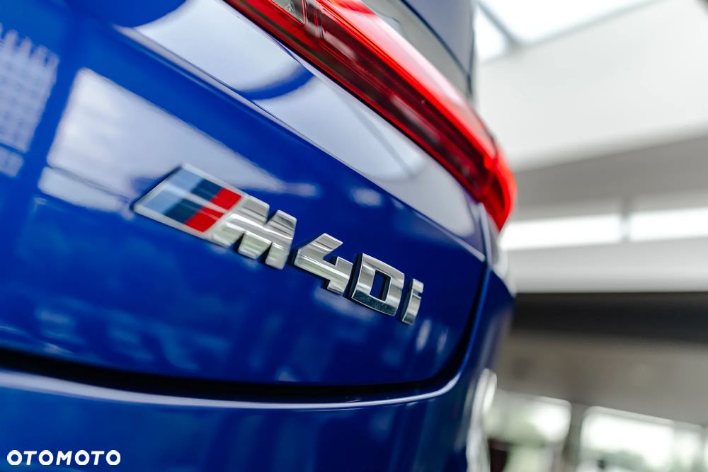 BMW X4 xM40i - 7
