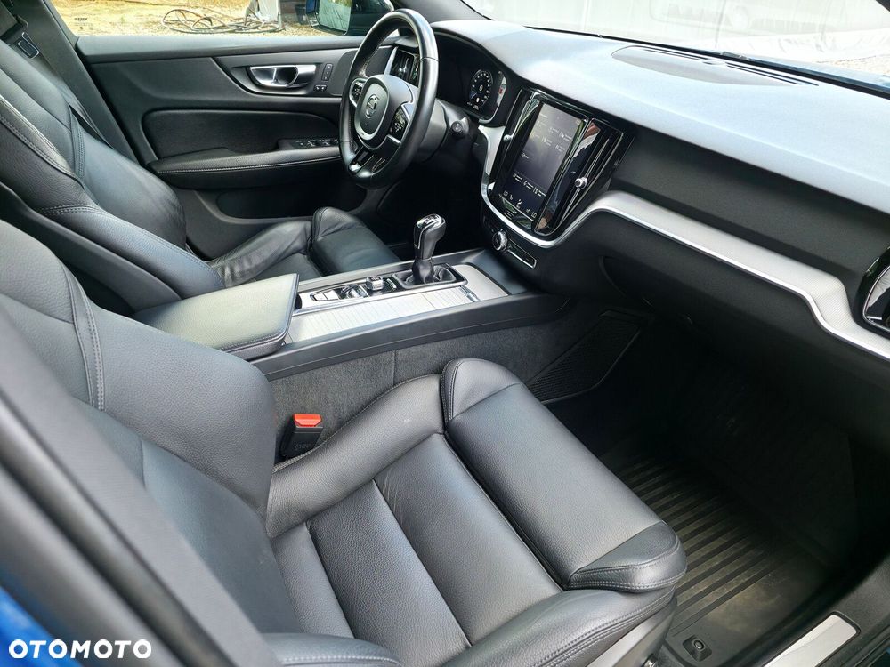 Volvo V60 - 17