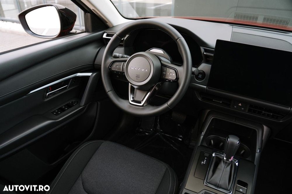 Mazda CX-5 - 9