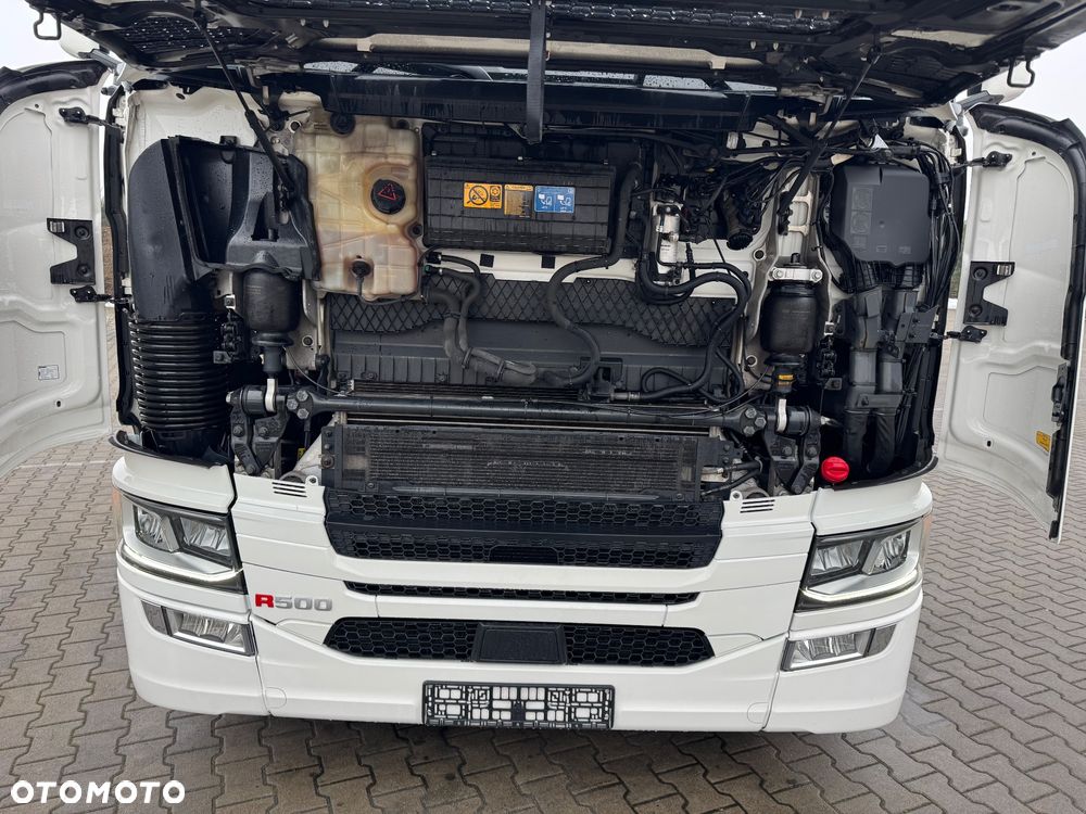 Scania R500 - 19