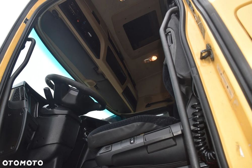 Mercedes-Benz Actros 1842 - 16