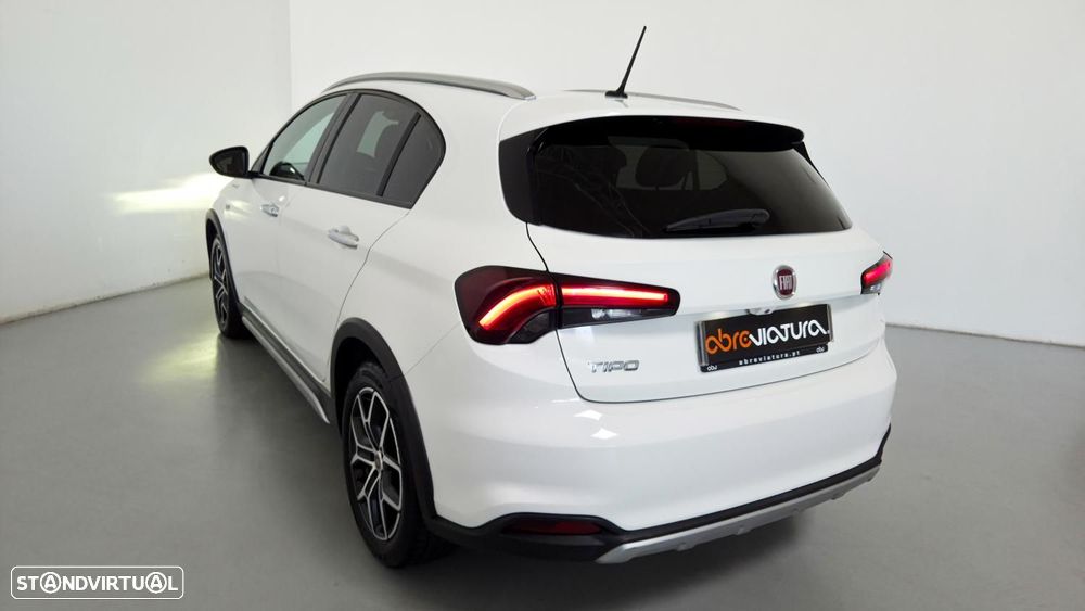Fiat Tipo 1.0 GSE T3 - 7