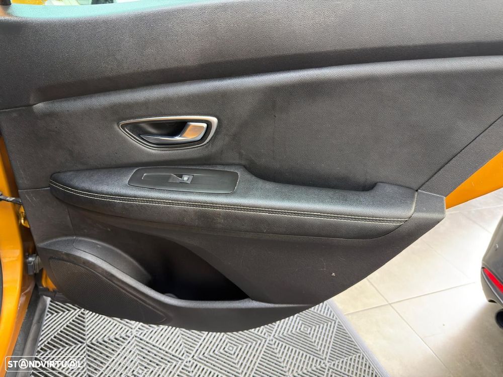 Renault Scénic 1.3 TCe Limited - 39