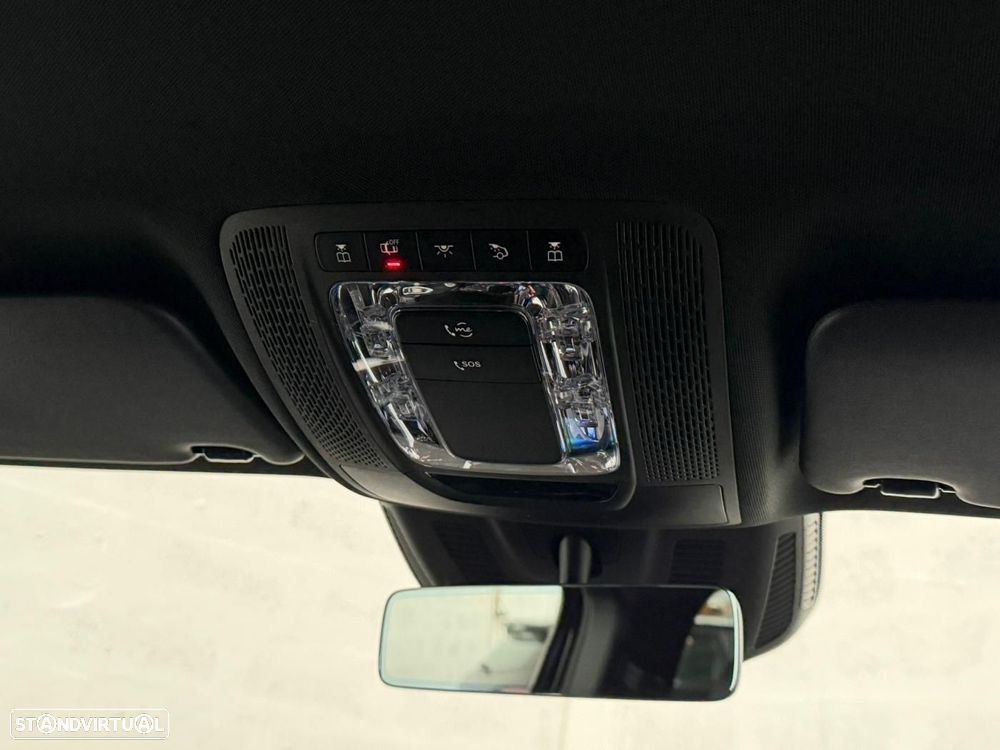 Mercedes-Benz EQA 250 AMG Line - 45