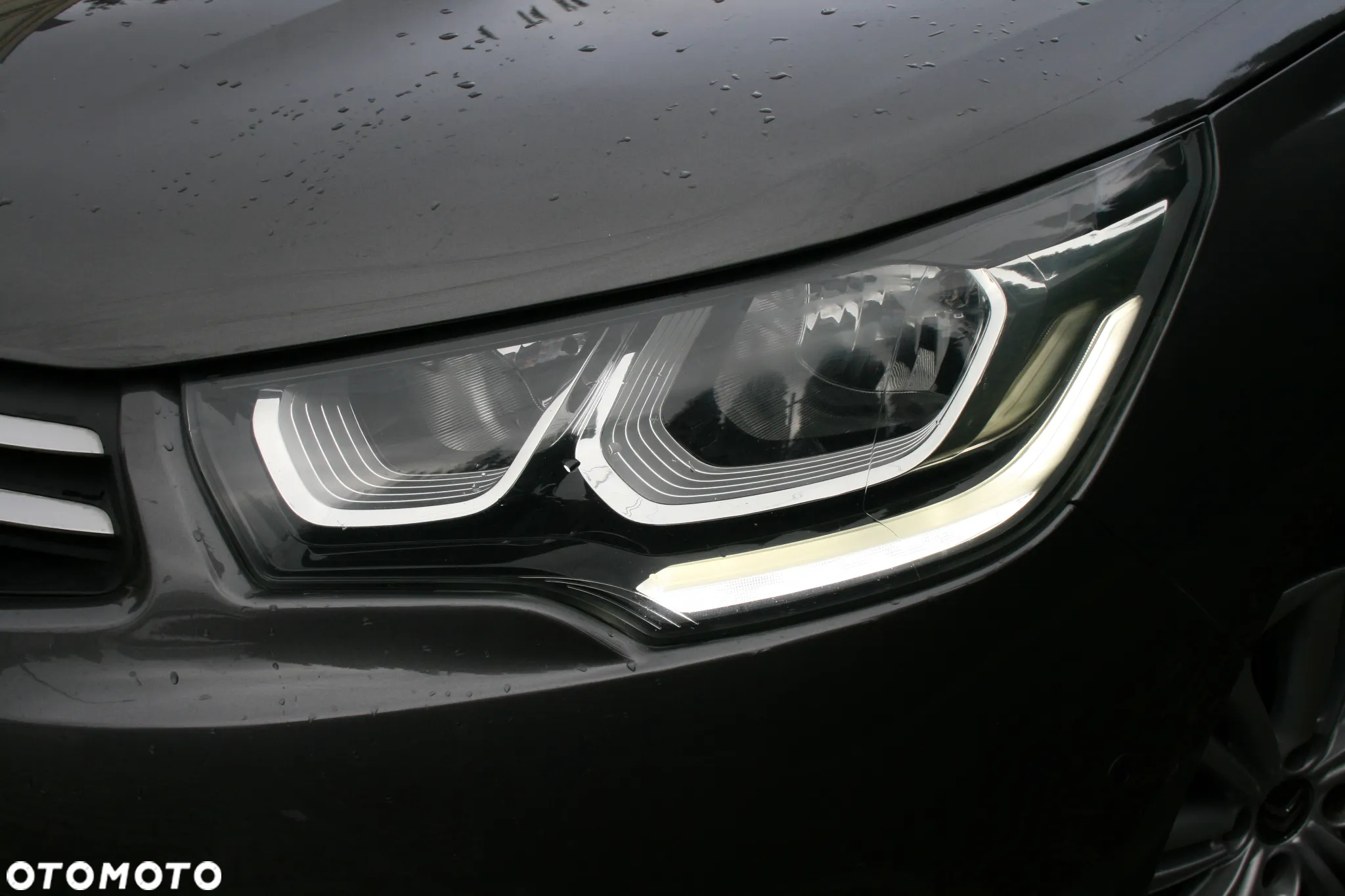 Citroën C4 1.4 VTi Selection - 20