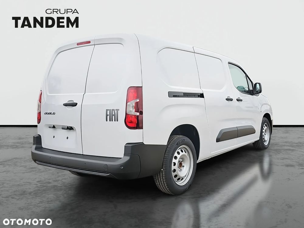 Fiat Doblo L2 VAN - 5