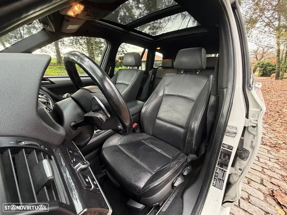 BMW X3 xDrive30i Aut. M Sport Edition - 18