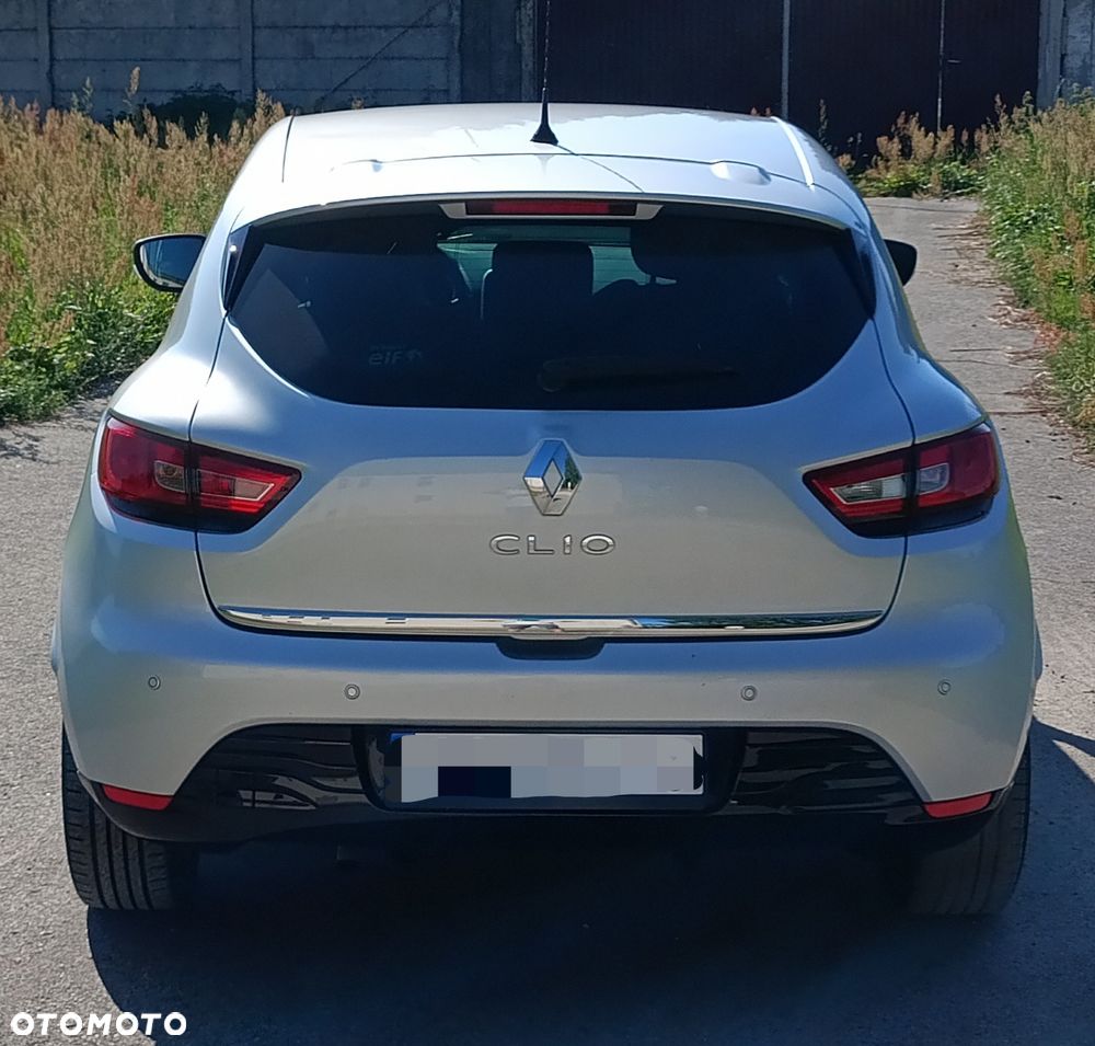Renault Clio - 3